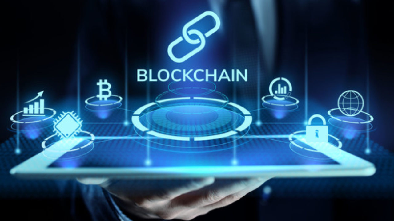 Accredited Blockchain Professional (ABP™)