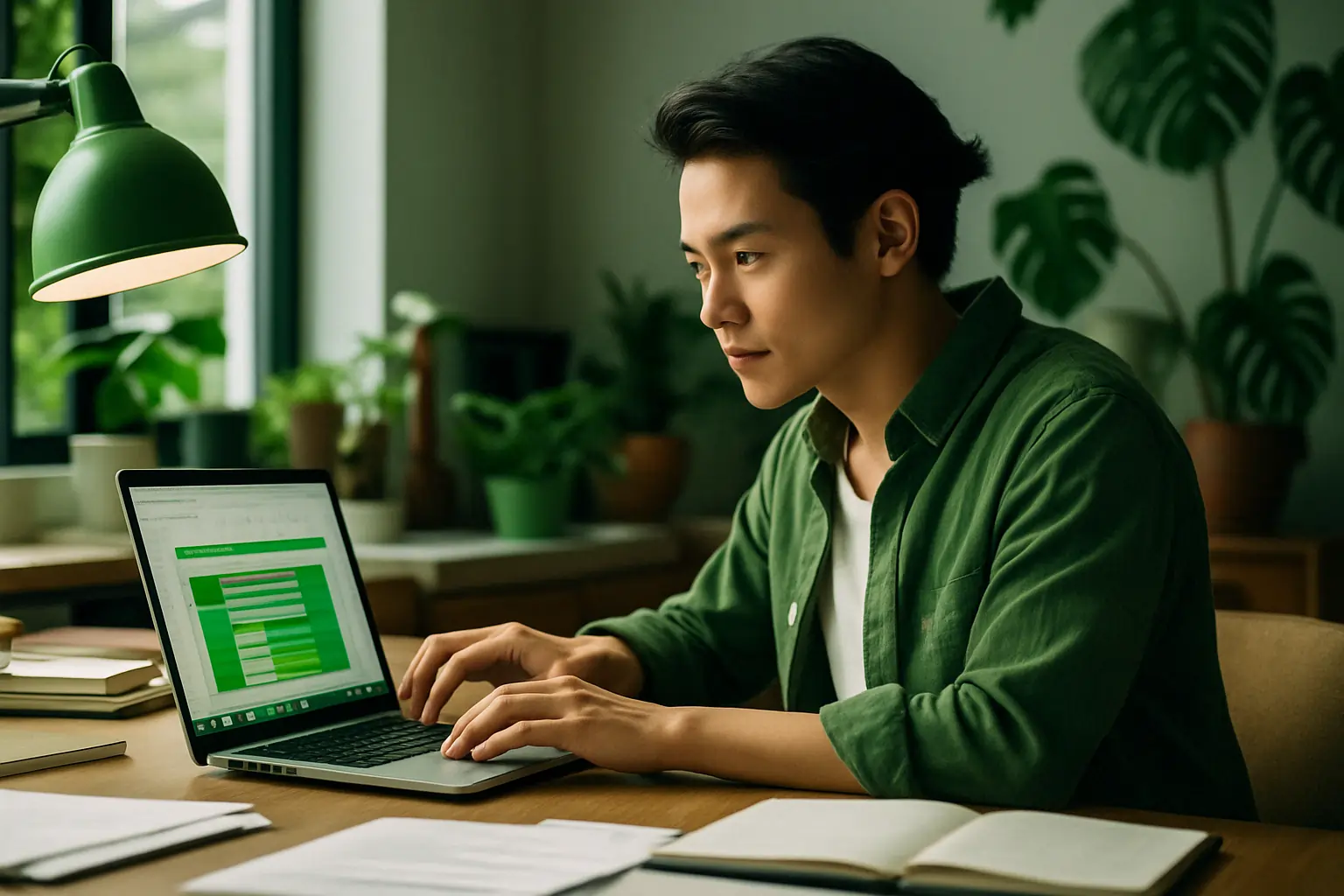 Certified Sustainable Procurement Leveraging ISO20400 (CSPL™)